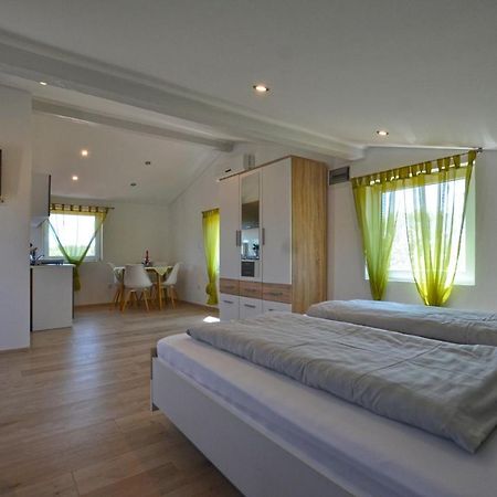 Bavica Apartments Rovinj Exteriér fotografie