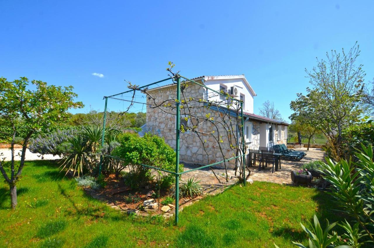 Bavica Apartments Rovinj Exteriér fotografie