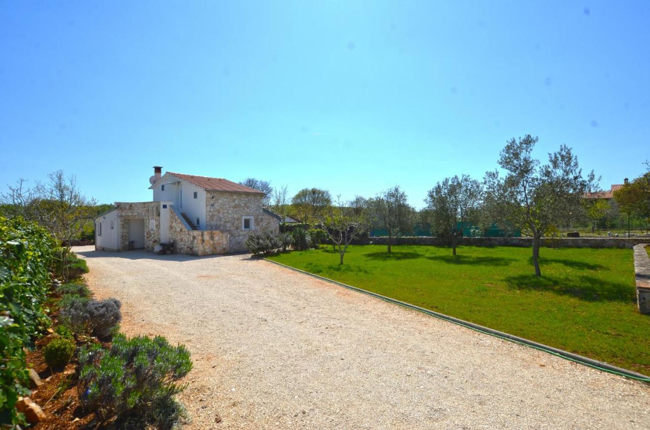 Bavica Apartments Rovinj Exteriér fotografie