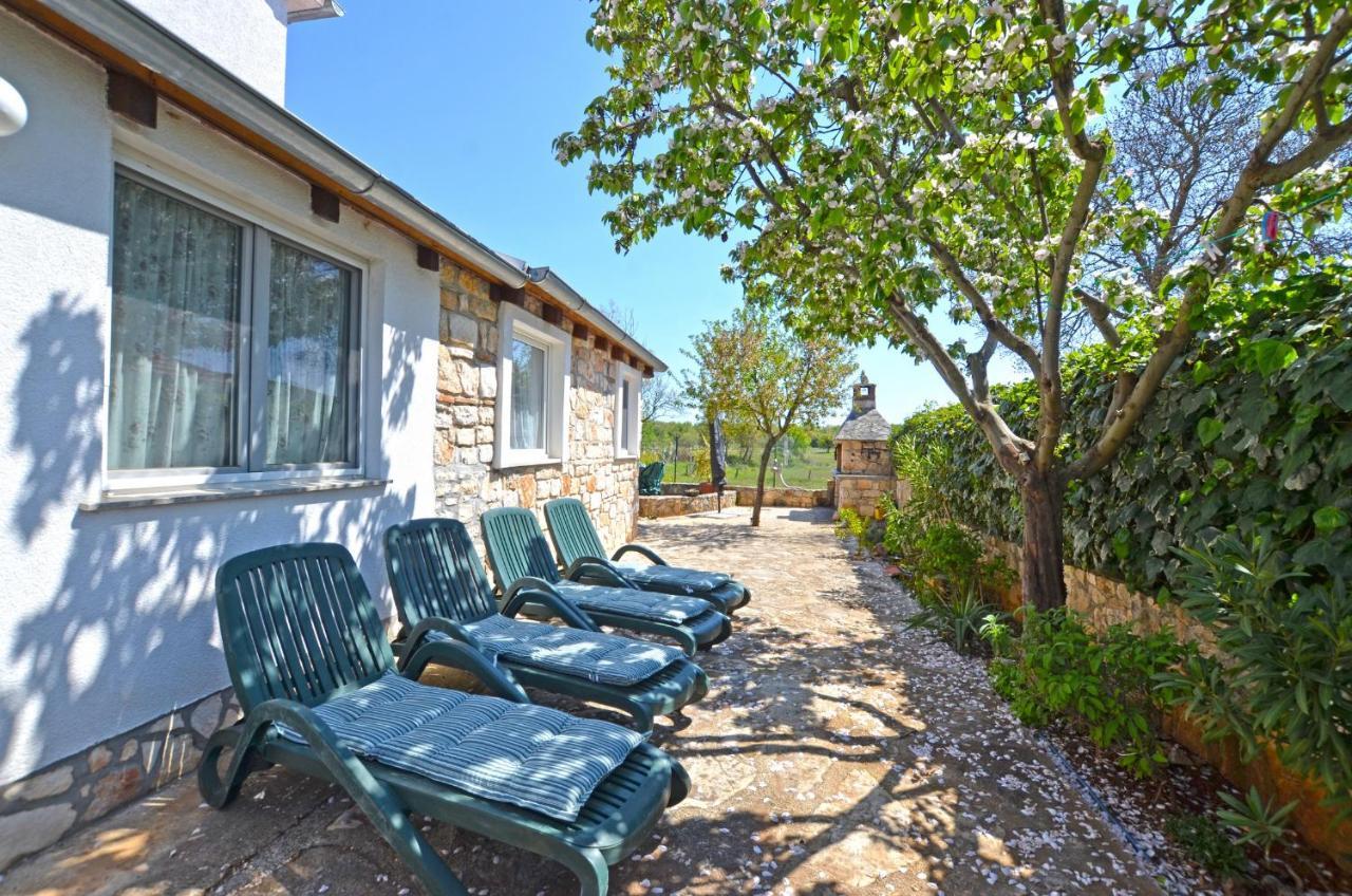Bavica Apartments Rovinj Exteriér fotografie